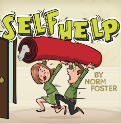 Self Help, presented by SEACT